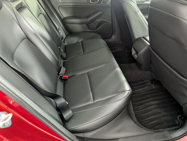 2023 Acura Integra A-Spec Tech Package