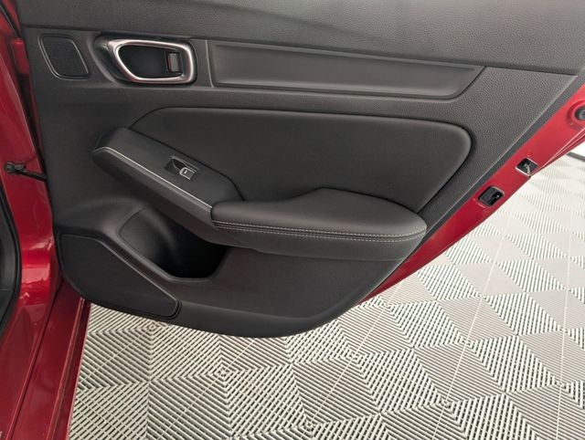 2023 Acura Integra A-Spec Tech Package