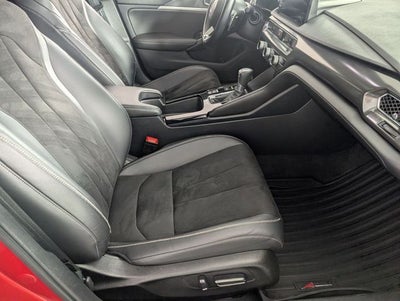 2023 Acura Integra A-Spec Tech Package