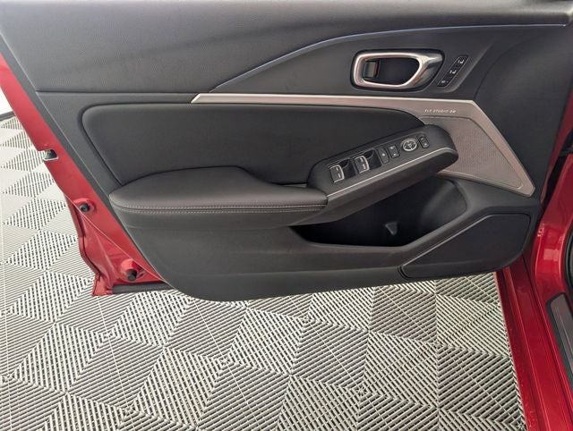 2023 Acura Integra A-Spec Tech Package