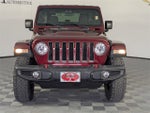 2021 Jeep Wrangler Rubicon