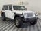 2020 Jeep Wrangler Unlimited Freedom Edition