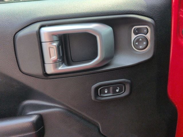 2020 Jeep Wrangler Unlimited Sport Altitude
