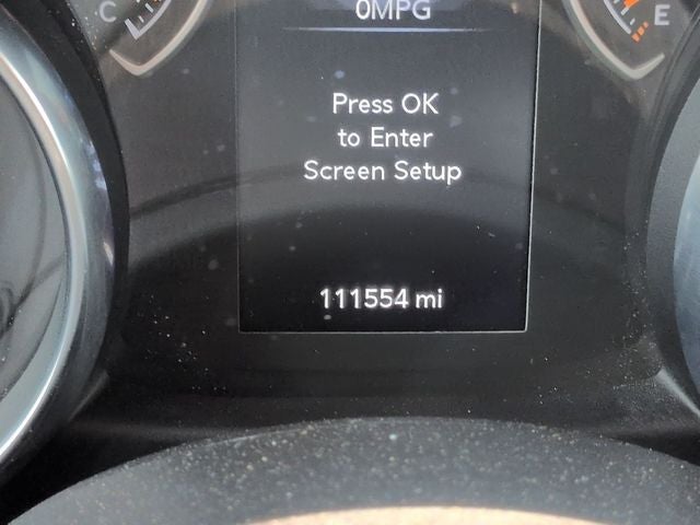 2020 Jeep Wrangler Unlimited Sport Altitude