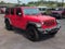 2020 Jeep Wrangler Unlimited Sport Altitude