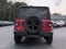 2020 Jeep Wrangler Unlimited Sport Altitude