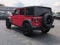 2020 Jeep Wrangler Unlimited Sport Altitude