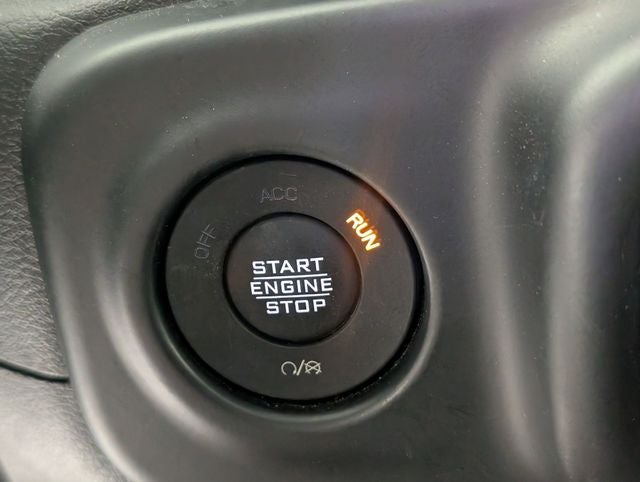 2021 Jeep Wrangler Unlimited Sahara 4xe