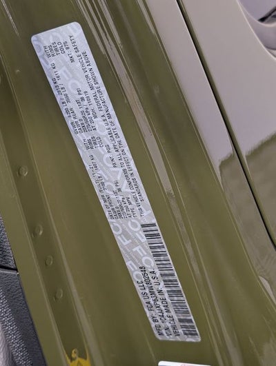 2021 Jeep Wrangler Unlimited Sahara 4xe