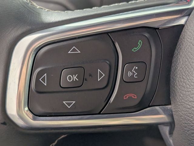 2022 Jeep Wrangler Base