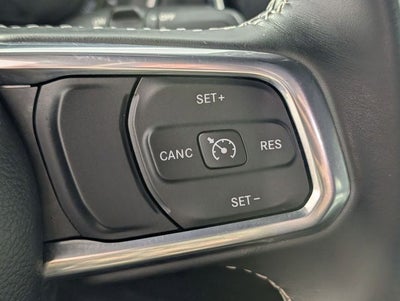 2022 Jeep Wrangler Base