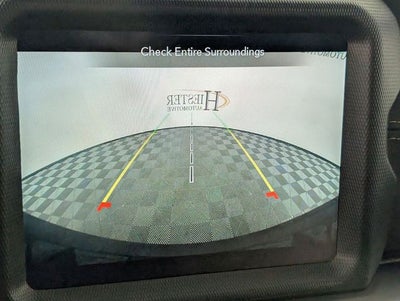 2022 Jeep Wrangler Base