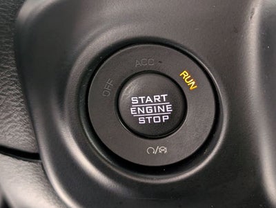 2022 Jeep Wrangler Base