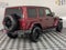 2022 Jeep Wrangler Base
