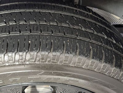 2022 Jeep Wrangler Base