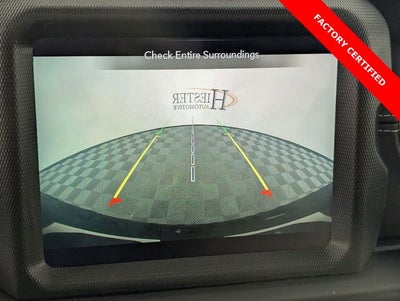 2021 Jeep Wrangler Unlimited Rubicon 4xe