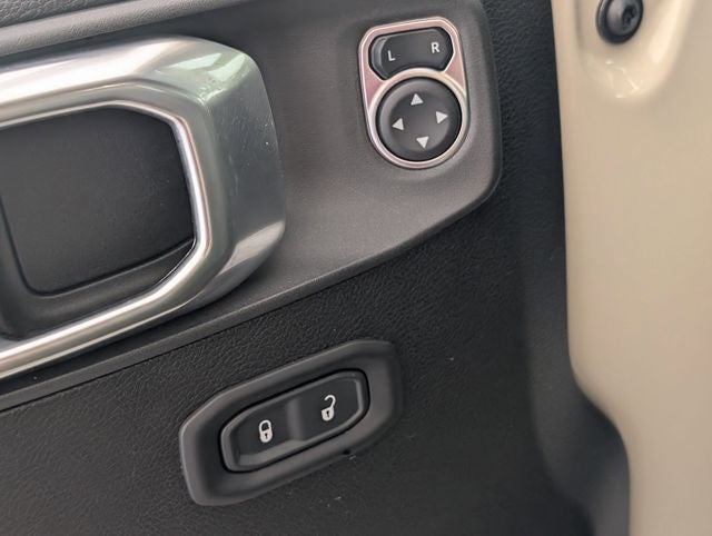 2022 Jeep Wrangler Unlimited Rubicon 4xe