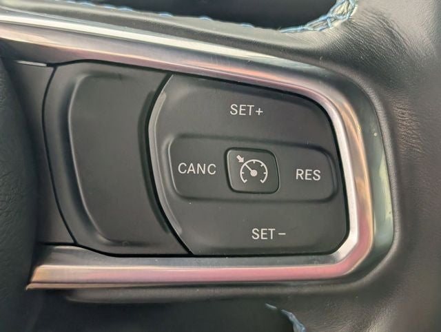 2022 Jeep Wrangler Unlimited Rubicon 4xe