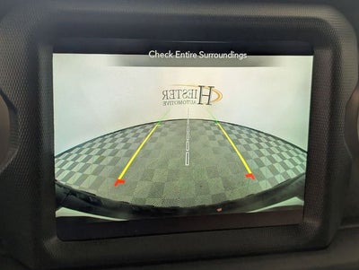 2022 Jeep Wrangler Unlimited Rubicon 4xe