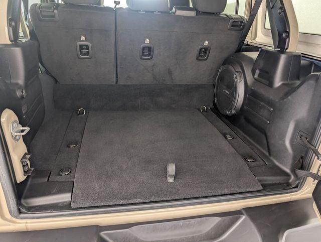 2022 Jeep Wrangler Unlimited Rubicon 4xe