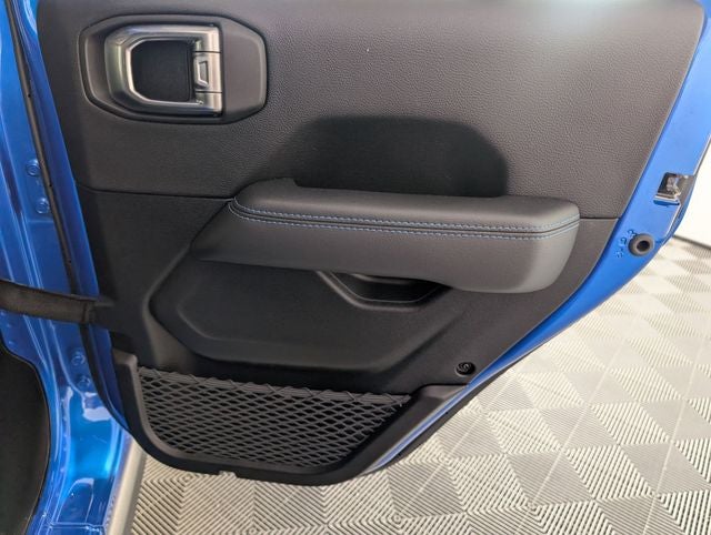 2023 Jeep Wrangler Rubicon 4xe