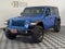 2023 Jeep Wrangler Rubicon 4xe