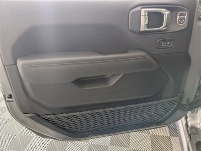 2022 Jeep Wrangler Unlimited Rubicon 392