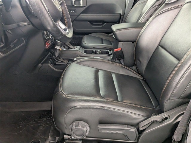 2022 Jeep Wrangler Unlimited Rubicon 392