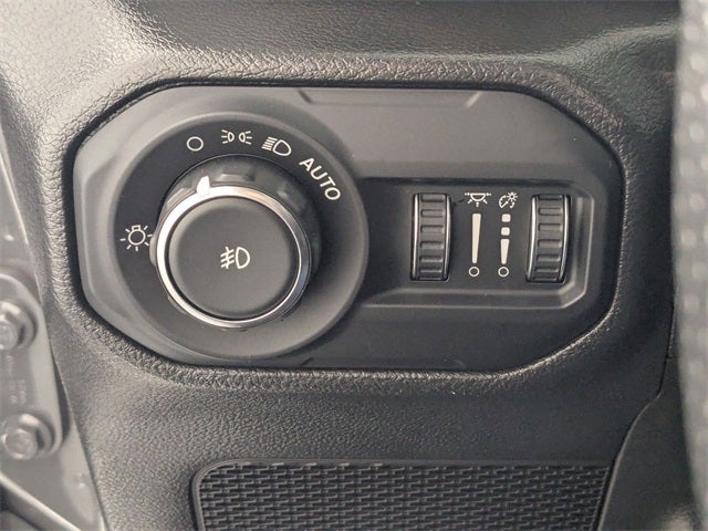 2022 Jeep Wrangler Unlimited Rubicon 392