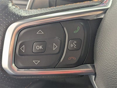 2022 Jeep Wrangler Unlimited Rubicon 392