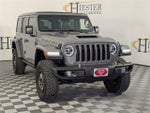 2022 Jeep Wrangler Unlimited Rubicon 392