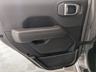 2022 Jeep Wrangler Unlimited Rubicon 392