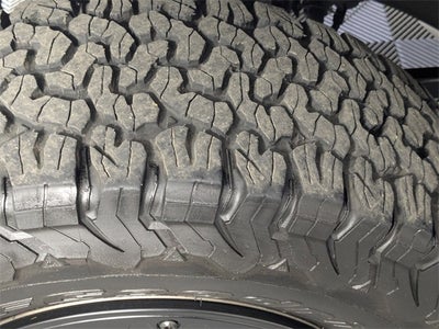 2022 Jeep Wrangler Unlimited Rubicon 392