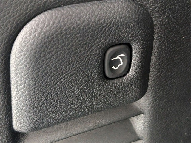 2021 Jeep Grand Cherokee 80th Anniversary Edition