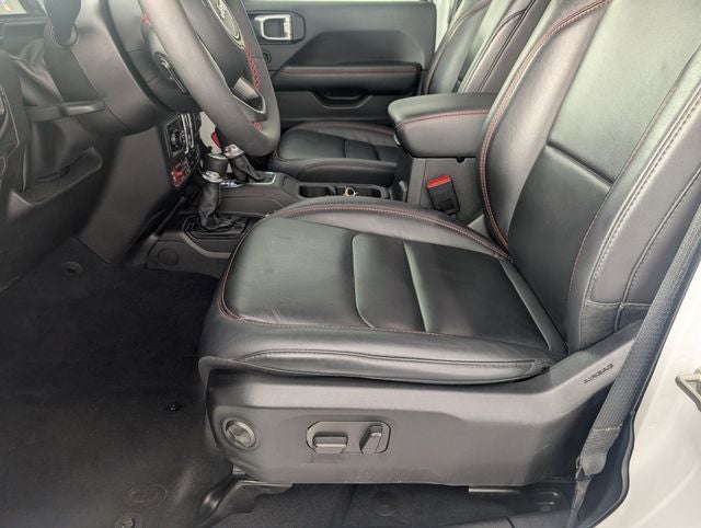 2024 Jeep Wrangler Rubicon X