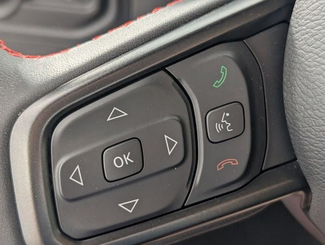 2024 Jeep Wrangler Rubicon X