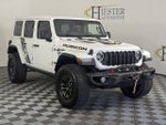 2024 Jeep Wrangler Rubicon X