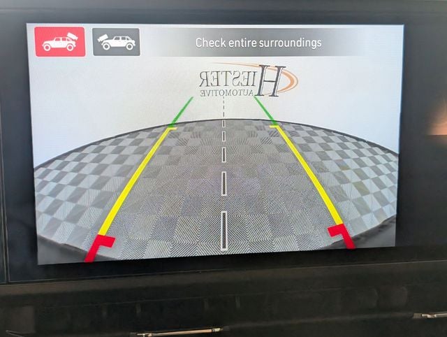 2024 Jeep Wrangler Rubicon X