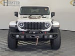 2024 Jeep Wrangler Rubicon X