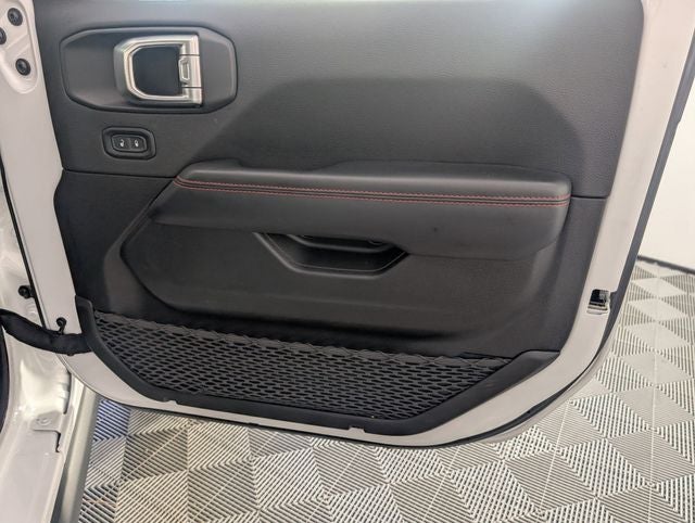 2024 Jeep Wrangler Rubicon X