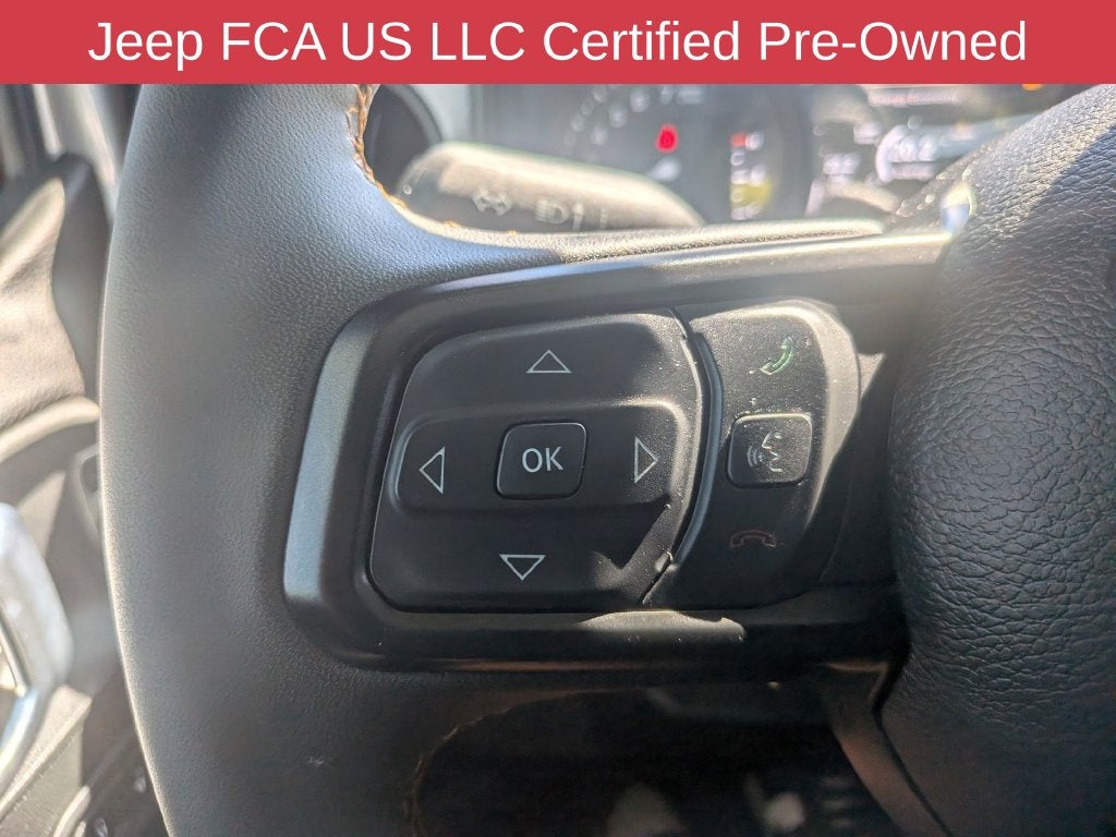2024 Jeep Wrangler Sport S 4xe