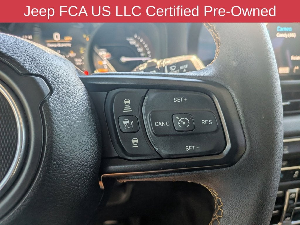 2024 Jeep Wrangler Sport S 4xe
