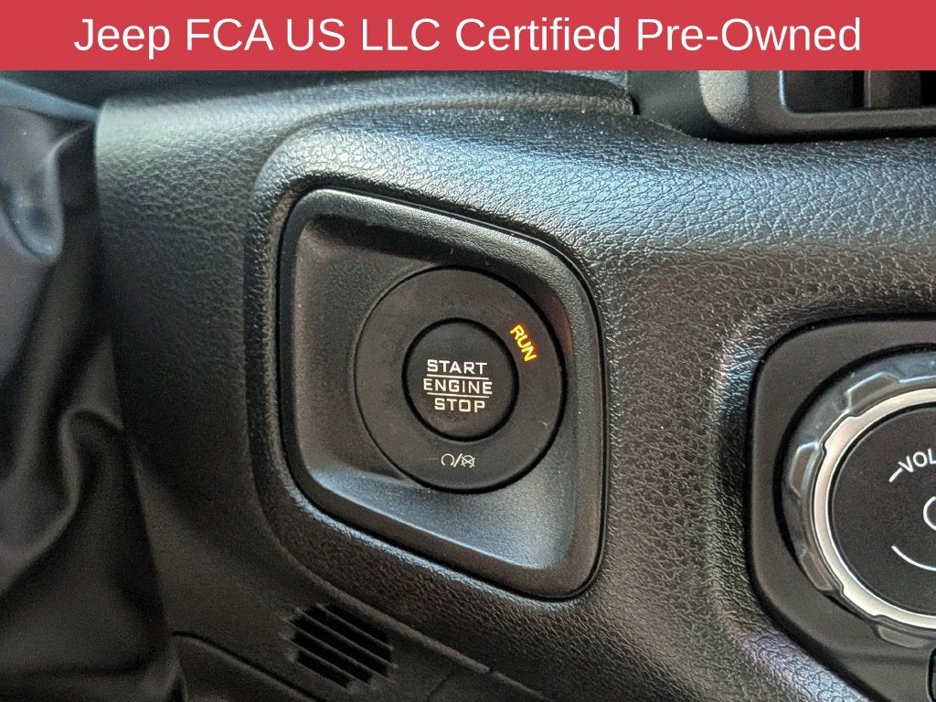 2024 Jeep Wrangler Sport S 4xe