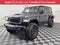 2026 Jeep Wrangler Moab 392