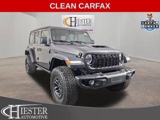 2026 Jeep Wrangler Moab 392