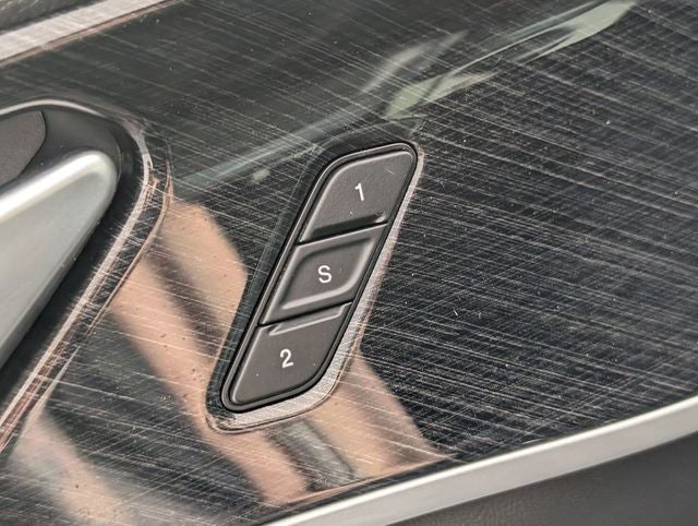 2024 Jeep Grand Cherokee Trailhawk 4xe