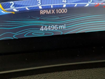 2024 Jeep Grand Cherokee Trailhawk 4xe