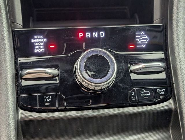 2024 Jeep Grand Cherokee Trailhawk 4xe