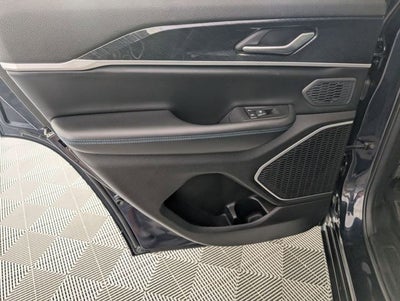 2024 Jeep Grand Cherokee Trailhawk 4xe