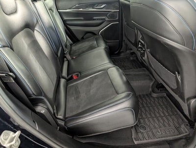 2024 Jeep Grand Cherokee Trailhawk 4xe